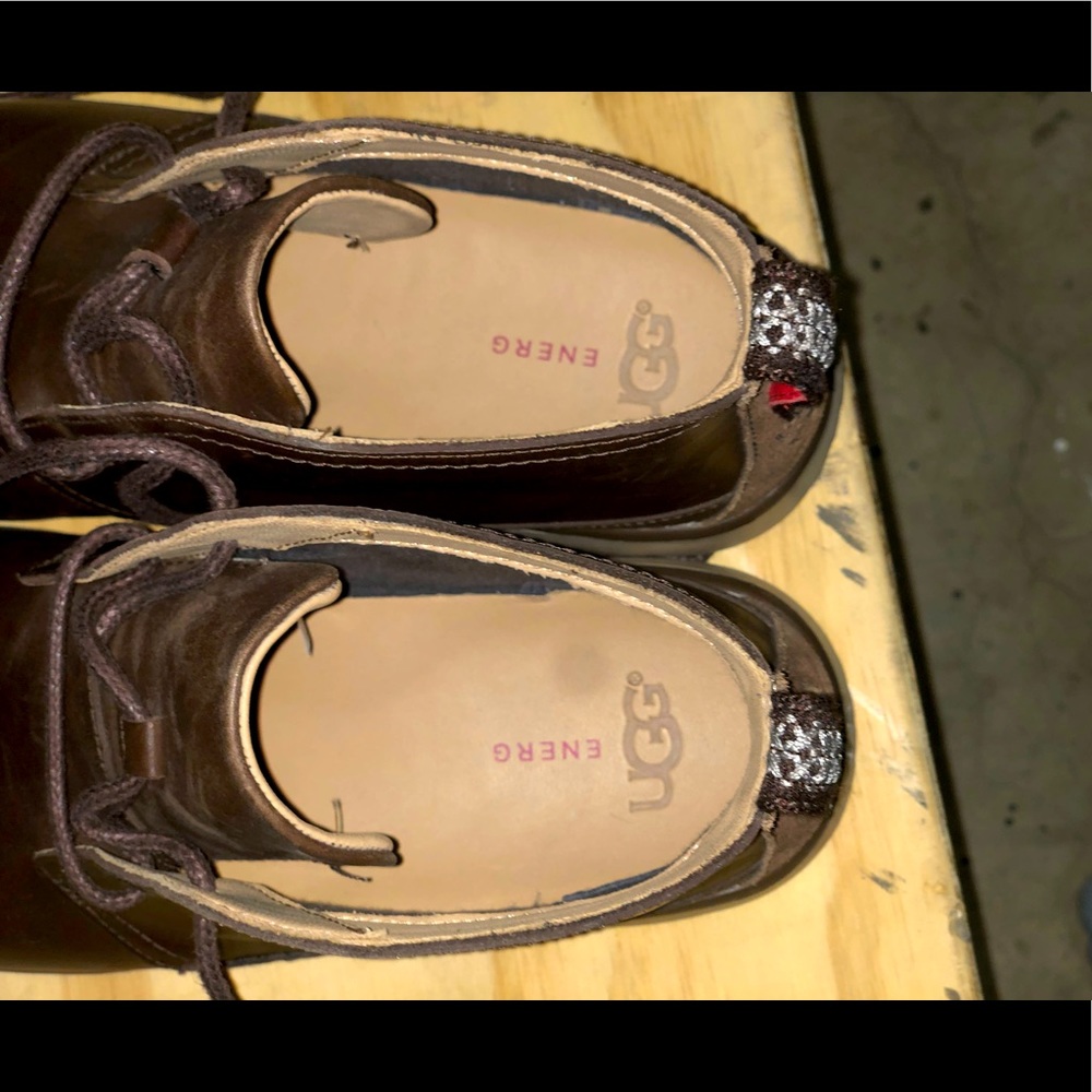 Ugg Shoes